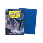 dragon-shield-small-sleeves-japanese-matte-dual-wisdom-60-sleeves